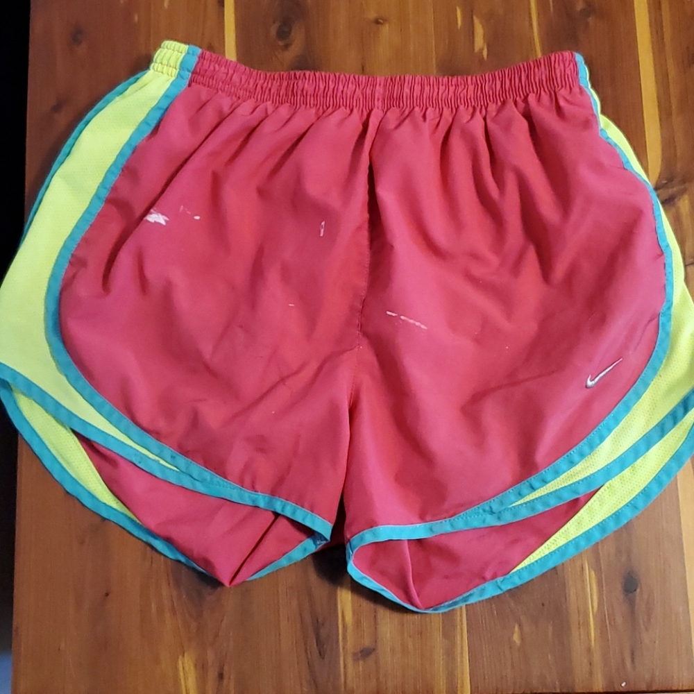 Nike Tempo Running Shorts